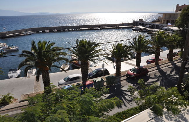 Kyveli Apartments - Foto 18