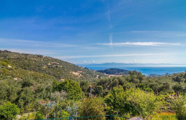 Villa Melissa Paxos in Paxi - Foto 16