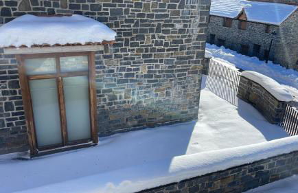 Casa Balcón de Los Pirineos - Gavín Biescas - Foto 41