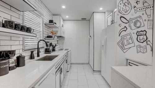 Most Unique Space - Foto 2