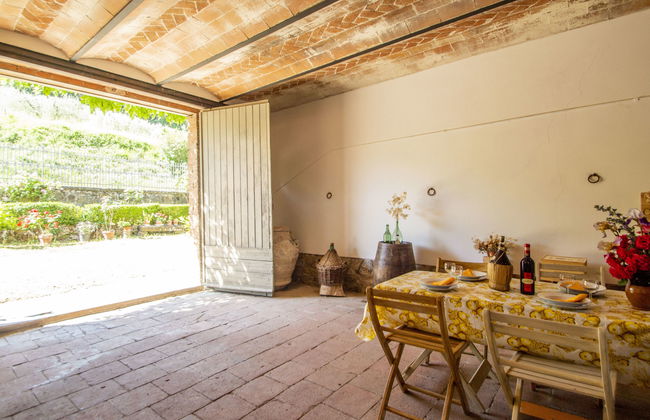 La Terrazza - Foto 11