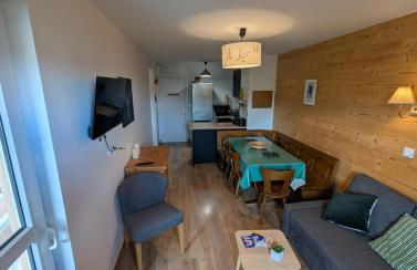 Ambiance chalet à la montagne - Val Louron - Foto 3