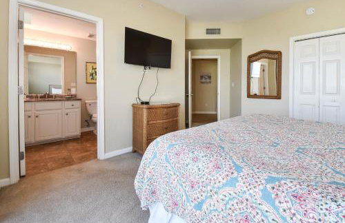 Silver Beach Towers E403 - Foto 27