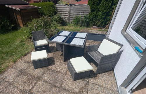 Ferienwohnung Wittle - Foto 27