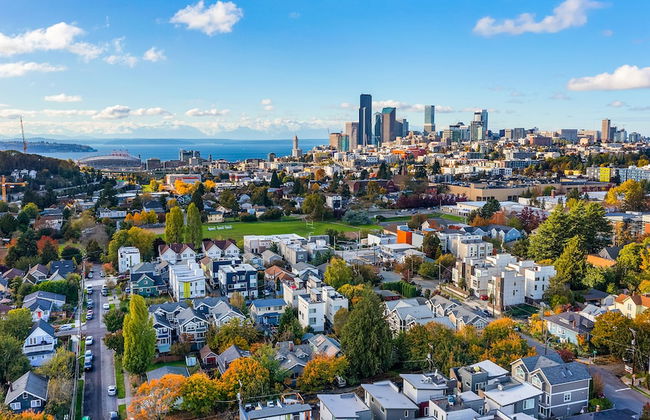 Red Maple Retreat in Judkins Park - Foto 32