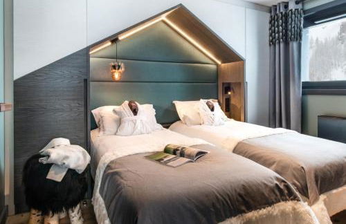 Chalets Izia - Village Montana - Foto 3