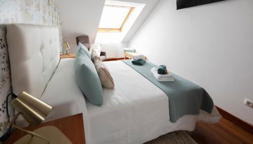 Atico Martina Centro - Foto 5