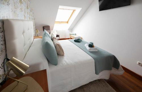 Atico Martina Centro - Foto 5