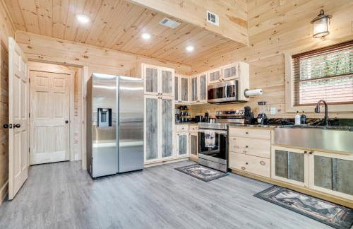 Sip, Hike and Explore Sleek Retreat in Cleveland! - Foto 11