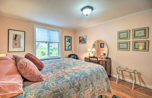 Villa Verona Beach Retreat with Outdoor Space - Foto 13