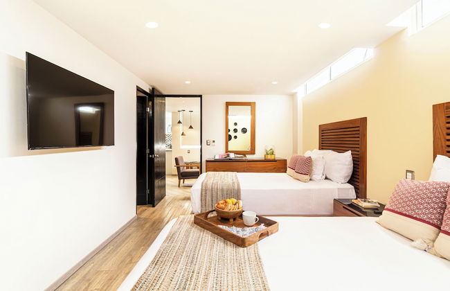 Grand Chapultepec by Kukun - Foto 32