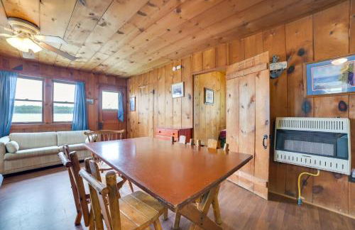 On Lake Huron Pet-Friendly Cabin 10 in Cedarville - Photo 7