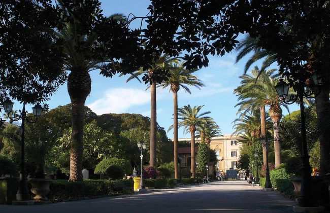 WeLive Trapani luxury apartments - Photo 53