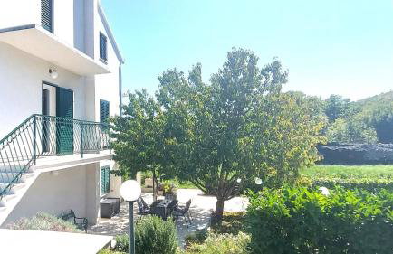 Villa Bacio with heated pool, starlink internet - Foto 13