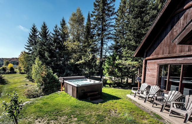 Chalets Royal Laurentien - Foto 36