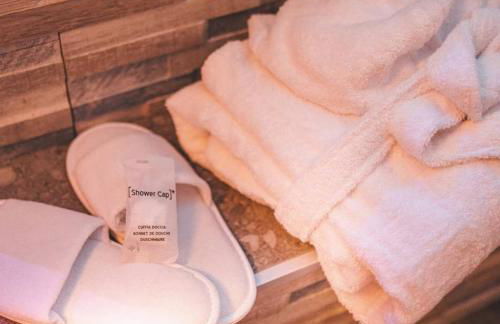 CHAPLIN Luxury Holiday House - Photo 7