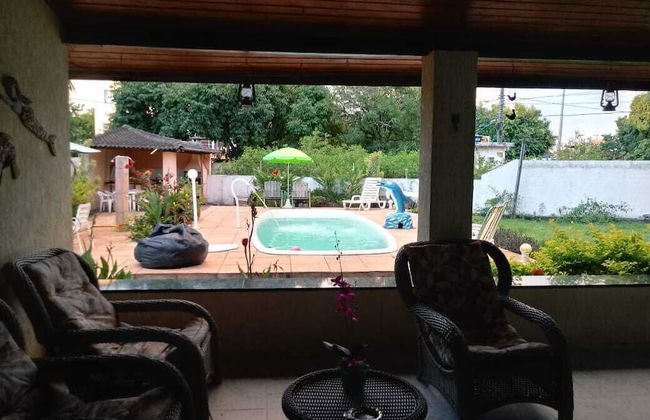 House on Itaparica Island - Ponta de Areia Beach - Photo 37