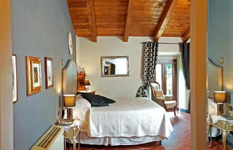 Locanda Le Panche - Foto 49