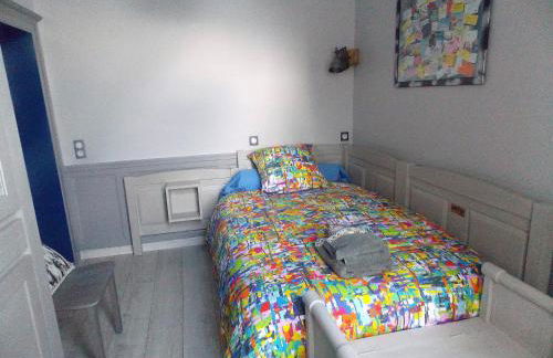 Les Gîtes De Morville - Foto 23