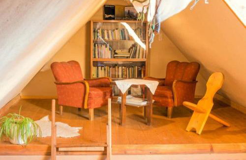 Wohnen im Denkmal - Foto 23