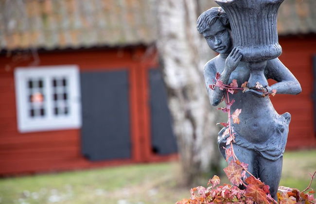 Hem till Gården - Foto 19