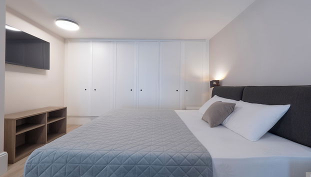 CASA AL MARE by Moskva - Foto 3, Quarto