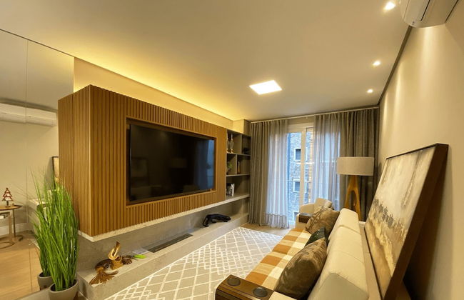 Residencial Bellagio Canela - Foto 11