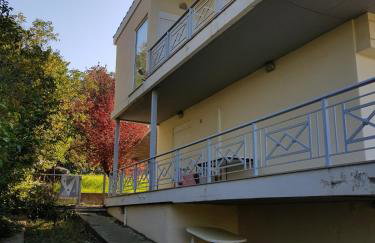 Beachfront House Villa 35min from Athens - Foto 11