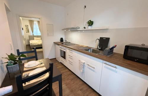 Apartmenthaus Döbeln Zentrum - Foto 22