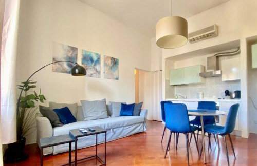 Elegant accommodation near the center and nature - Foto 1