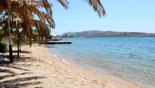 Apartments with parking space Vidalici, Pag - 9393 - Foto 5