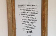 Ferienwohnung Nordlicht Laboe - Foto 28