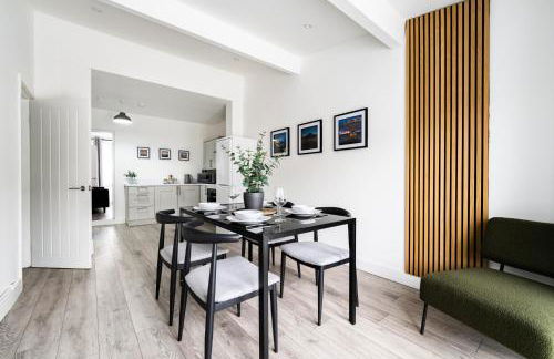 Fairview House - Foto 25