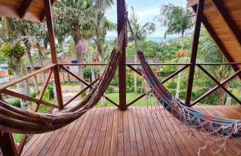 Chalé confortável para família. - Foto 16