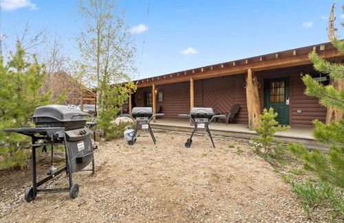 Black Bear Studio in Tranquil Courtyard by Grand Luxe - Foto 15