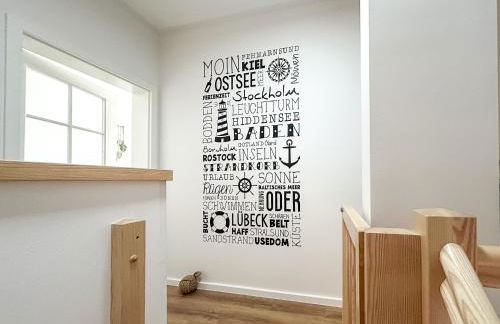 Landidyll Elmenhorst Wohnung 02 - Foto 15