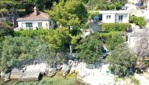 Mljet 4 You - seafront apartment - Foto 3