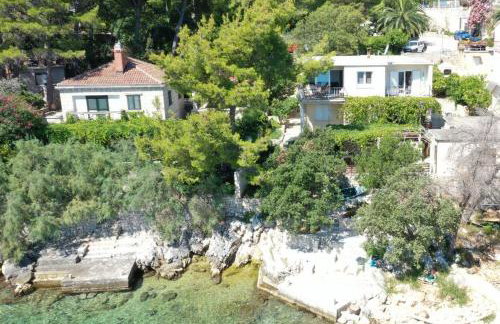 Mljet 4 You - seafront apartment - Foto 3