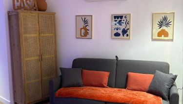 Appartement au bord de mer - Les Issambres - Foto 5