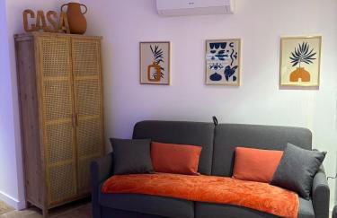 Appartement au bord de mer - Les Issambres - Foto 5