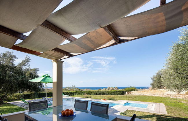 Villa Eleni in Pigianos Kampos - Photo 5