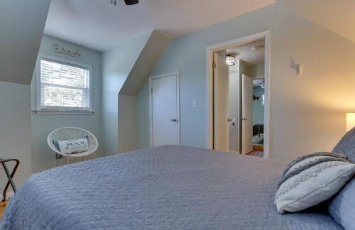 Serene Pensacola Vacation Rental with Gas Grill - Foto 23