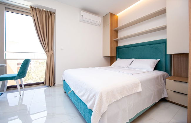 IN Property Apartments - Foto 53