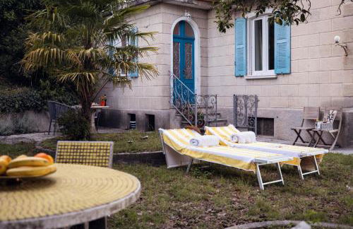 Villa Elisabetta Lago Maggiore - Foto 47