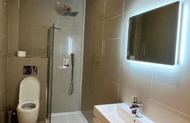 Modern Flat in London - Foto 15