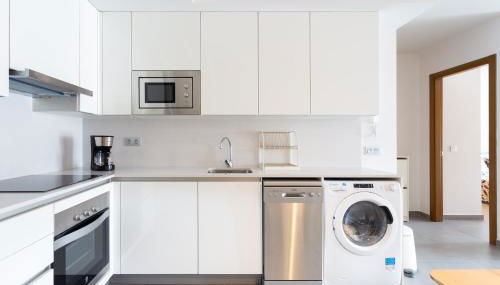 La Tejita Luxury Apartment - Foto 5