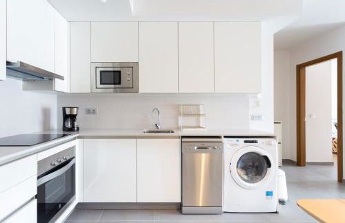 La Tejita Luxury Apartment - Foto 5