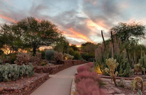 Ventana Canyon CONDO 2BR Condo w Pool & Tennis c - Foto 38