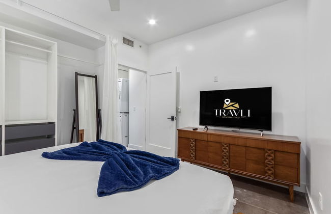 Historic Garfield Industrial 1 BR Minutes to DT PHX - Foto 13