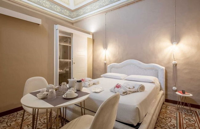 Dama Bianca Boutique Hotel Ostuni - Foto 18